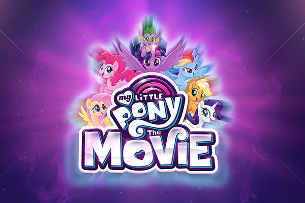 My little pony vo filme so slovenským dabingom | DIMAS-DUBBING FILM ...